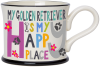 My Happy Golden Retriever