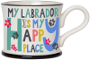 My Happy Labradore