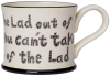 Lad Out of Yorkshire Mugs