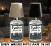 Stokie Oatcake Gin 70cl Glass Bottle 40abv  UK SALE ONLY