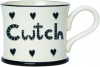 Cwtch B/W
