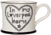 Liverpool Home (heart) Mugs