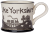 There's No Place like Yorkshire****