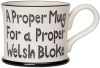 A Proper Mug Welsh Bloke