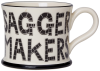 Saggar Makers Bottom Knocker (text)