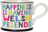 Welsh Friends