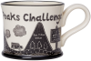The Welsh Three Peaks Challenge