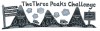 The Yorkshire Three Peaks Challenge