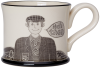 Yorkshire Legend Mug