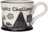 The Yorkshire Three Peaks Challenge