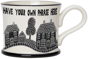 Personalised