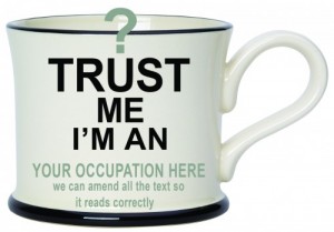 Personalised