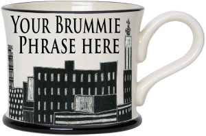 Personalised