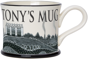 Personalised