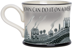 Personalised
