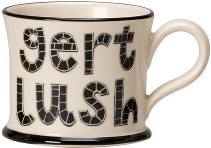 Gurt Lush Mugs