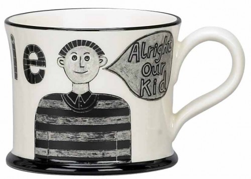 Brummie Bloke Mugs