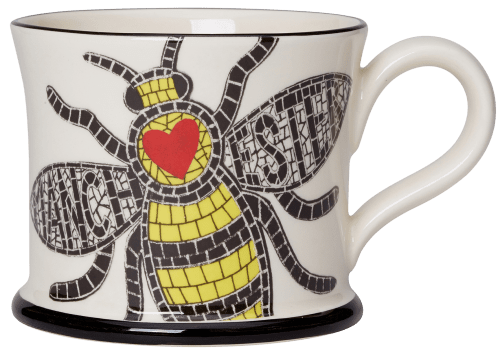 Manchester Bee