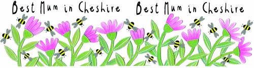 Best Mum in Cheshire