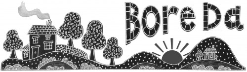 Bore Da