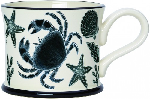 Crabs and Shells