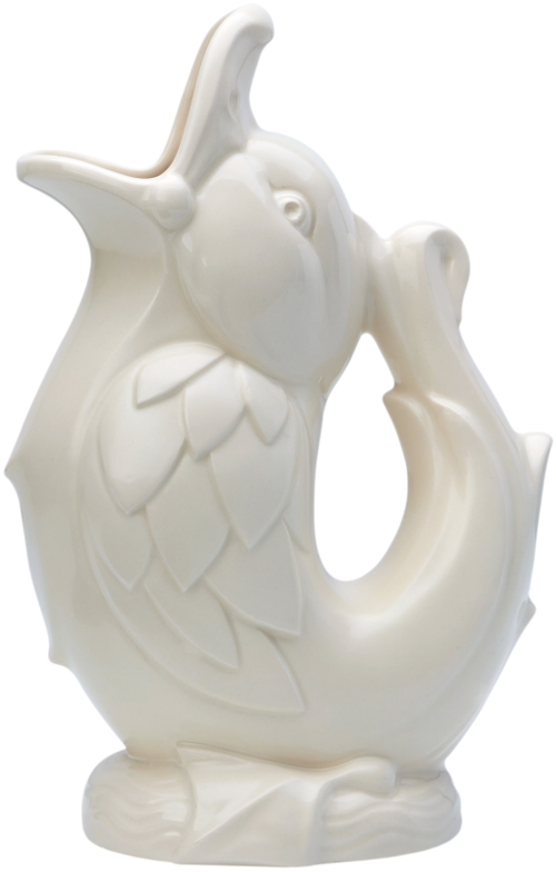 The Giggling Duck Moonstone Glaze