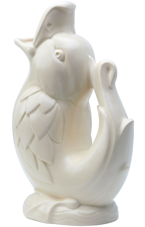 The Giggling Duck Moonstone Glaze