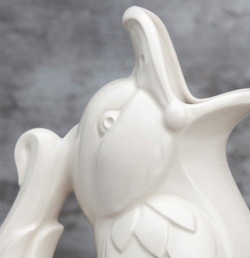 The Giggling Duck Moonstone Glaze
