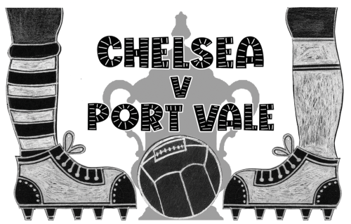 Port Vale FA Cup