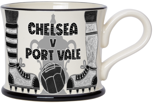 Port Vale FA Cup