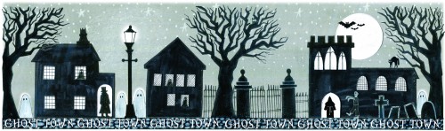 Ghost Town