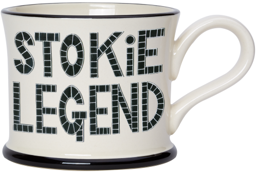 Stokie Legend