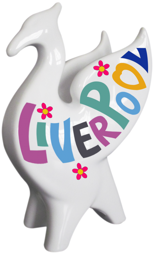 Liverbird FAB ! Colour