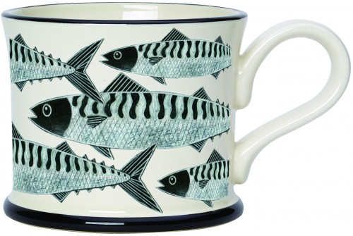 Mackerel