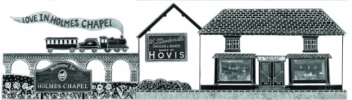W. Mandevilles ltd