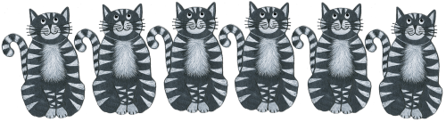 Pussy Cat