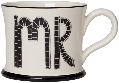 Mr &  Mrs Twin set