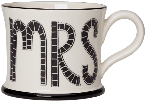 Mr &  Mrs Twin set