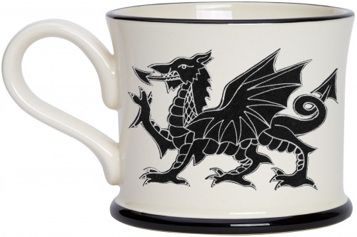 I'm Not only perfect ,I'm Welsh