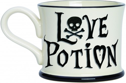 Love Potion