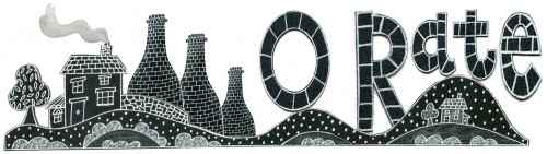 O Rate Three Kilns