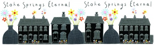 Stoke Springs Eternal