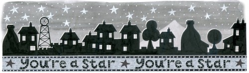 You're a Star
