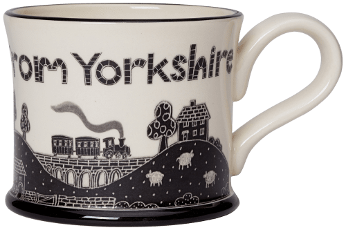 Trust Me I'm from Yorkshire****