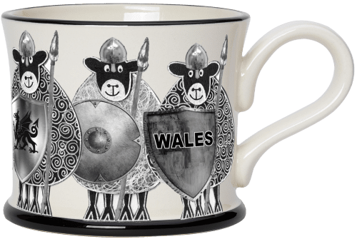 Welsh Knights