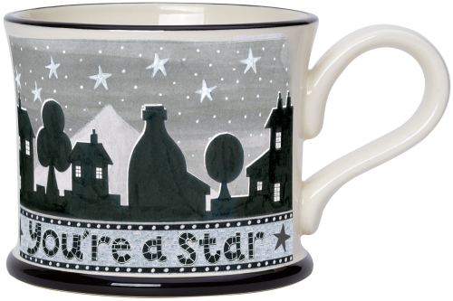 You're a Star