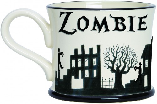 Zombie Apocalypse