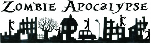 Zombie Apocalypse