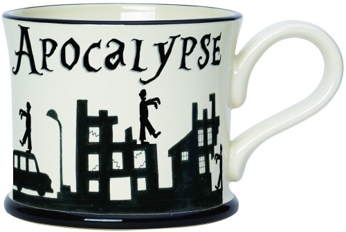 Zombie Apocalypse