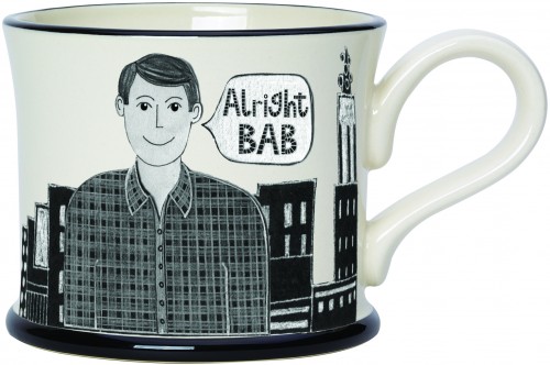 Brummie Bloke Mugs